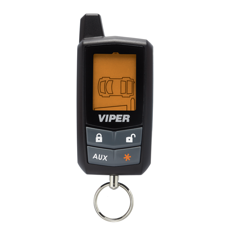 Viper Remote Start Systems