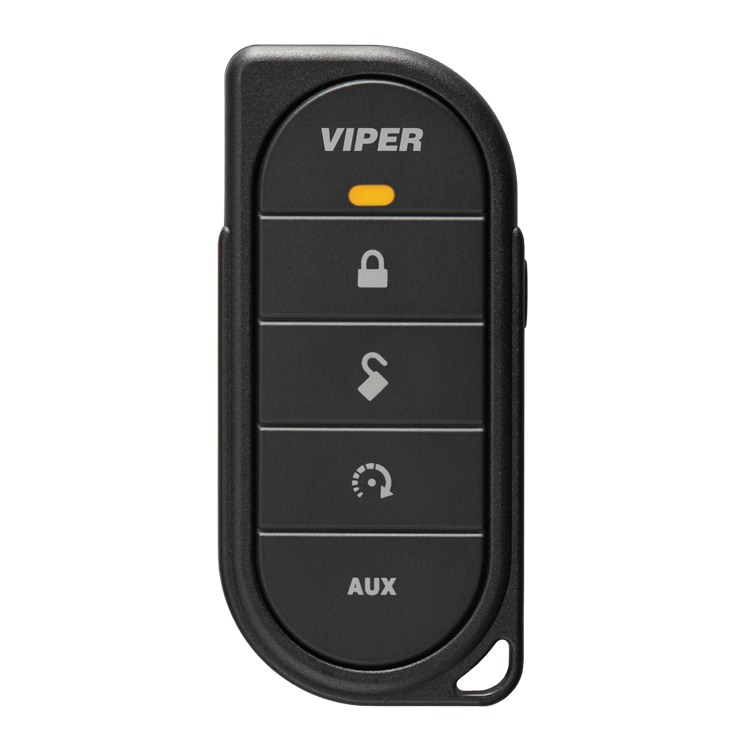 Viper DS4656V High Quality Genuine LEATHER Remote Control Case For The 7656V 