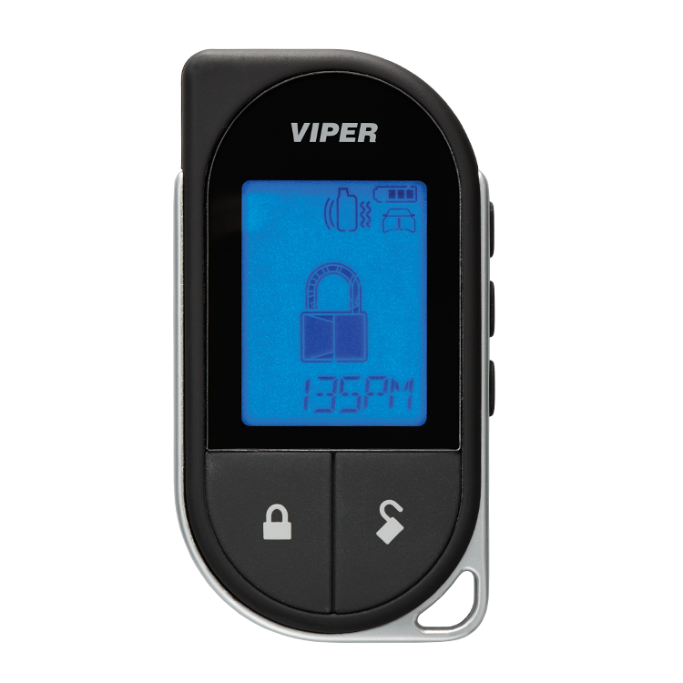 Viper alarm 7756v store