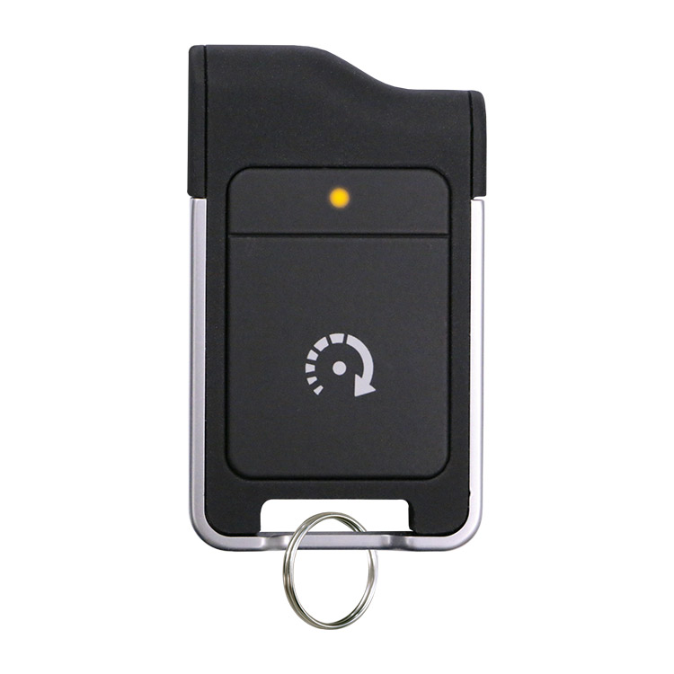 Python on sale remote starter