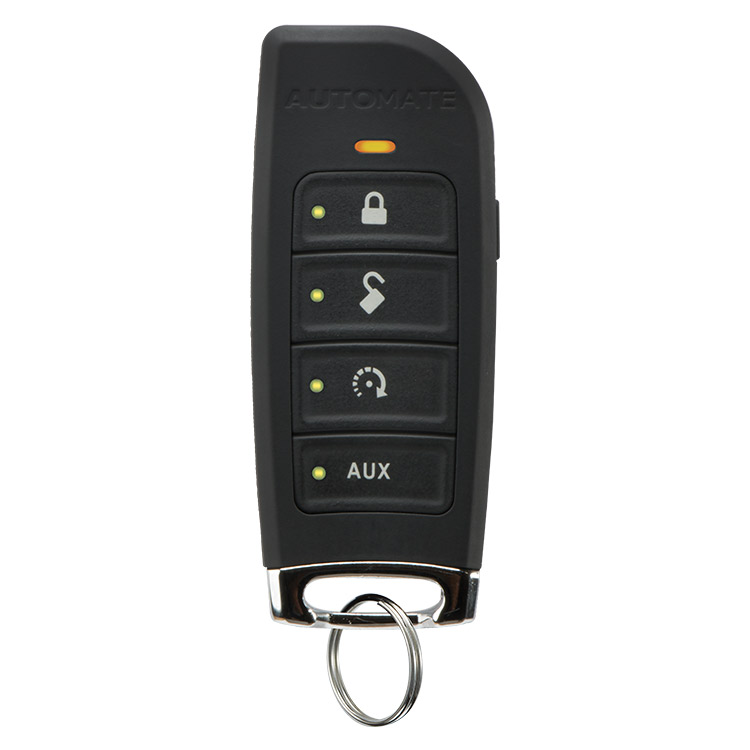 AUTOMATE 7857A 2WAY RECHARGE LED REMOTE 1 MILE RANGE