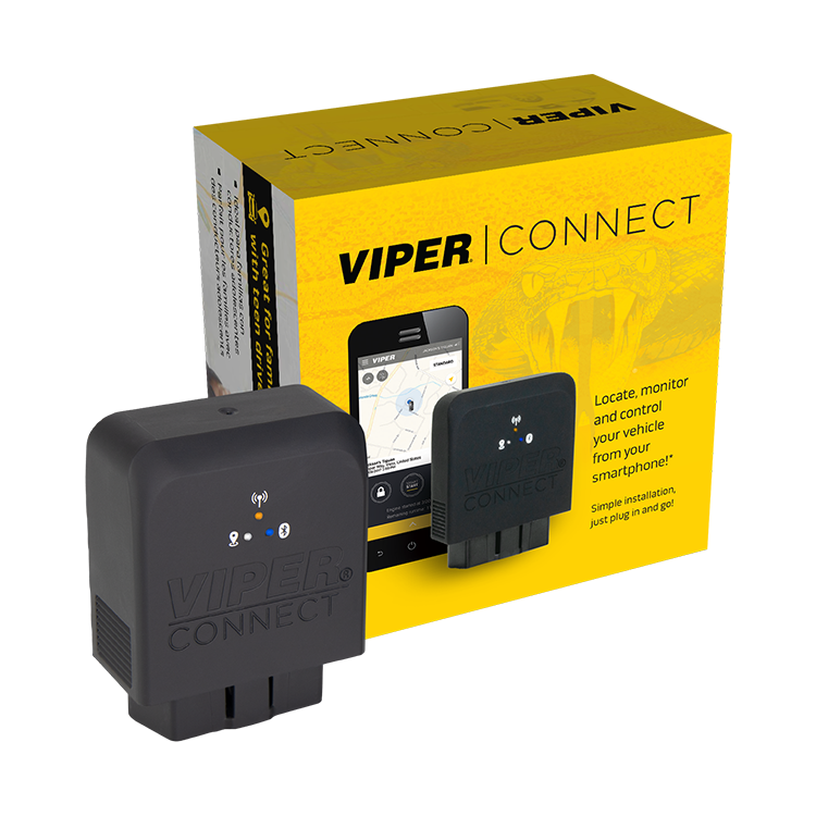 Viper Connect System