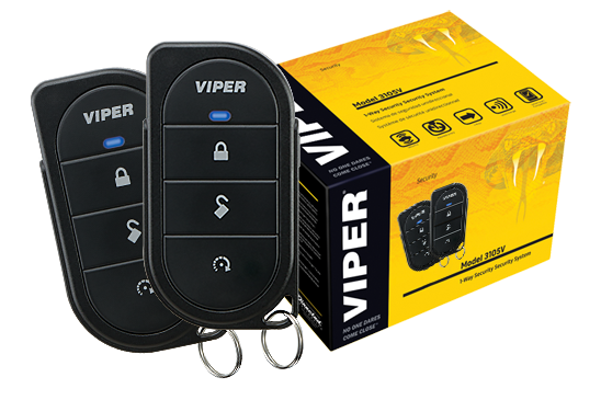 Viper Security Systems