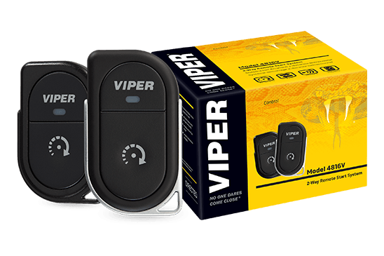 Viper Remote Start Comparison Chart