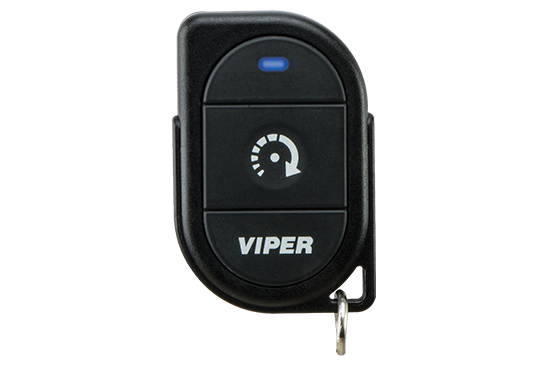 Viper 7145V 1-Way Replacement Remote Control EZSDEI7141 