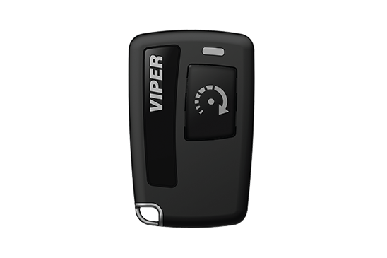 Value 1-Button 1-Way Remote