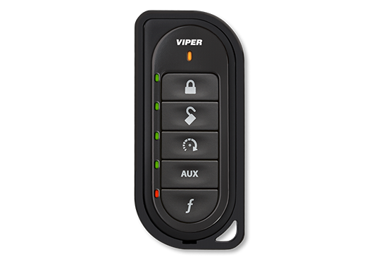 Viper autostart clearance