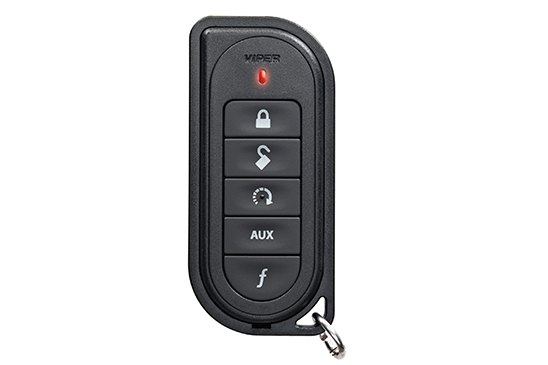 Authentic VIPER Remote Replaces Discontinued Models 7141V and 7142V 