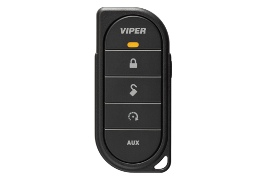 Viper sales key fob
