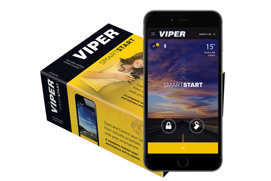 Viper Remote Start Comparison Chart