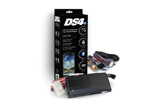 VIPER DS4 System