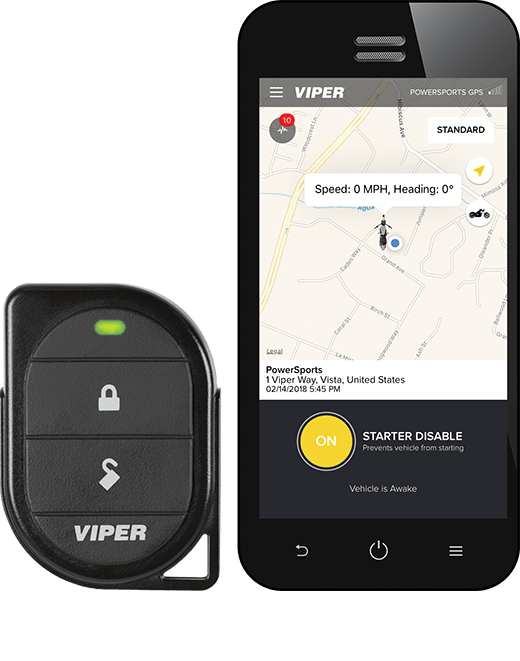 Viper Car Alarms Remote Starters Viper SmartStart Window Film