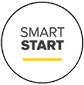 SmartStart Compatible